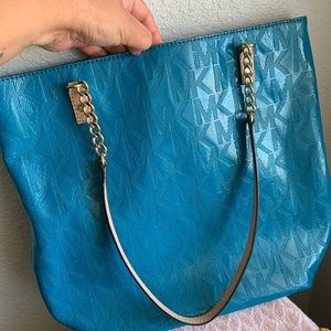 Michael Kors tote new